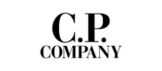 C.P. COMPANY